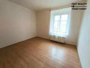 Pronájem bytu 1+1, Ústí nad Labem, Emy Destinové, 37 m2