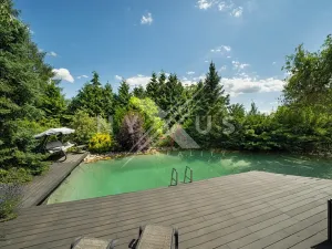 Prodej pozemku pro bydlení, Mníšek pod Brdy, Ve Štítku, 1424 m2