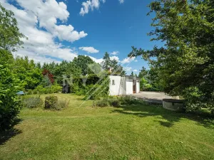 Prodej pozemku pro bydlení, Mníšek pod Brdy, Ve Štítku, 1424 m2