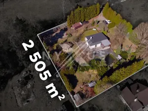 Prodej pozemku pro bydlení, Mníšek pod Brdy, Ve Štítku, 1424 m2