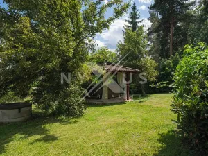 Prodej pozemku pro bydlení, Mníšek pod Brdy, Ve Štítku, 1424 m2
