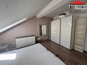 Pronájem bytu 3+kk, Brno, Orlí, 100 m2