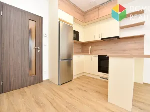 Prodej bytu 1+kk, Beroun - Beroun-Město, Nepilova, 48 m2