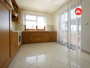 Prodej rodinného domu, Hory, 238 m2