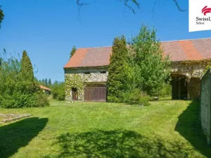Prodej chalupy, Krásná Ves, 230 m2