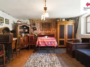 Prodej chalupy, Krásná Ves, 230 m2