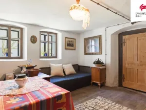 Prodej chalupy, Krásná Ves, 230 m2