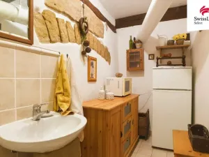 Prodej chalupy, Krásná Ves, 230 m2