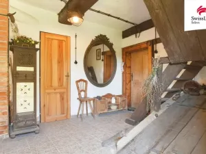 Prodej chalupy, Krásná Ves, 230 m2
