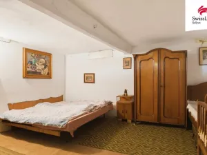 Prodej chalupy, Krásná Ves, 230 m2