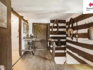 Prodej chalupy, Krásná Ves, 230 m2