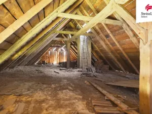 Prodej chalupy, Krásná Ves, 230 m2