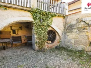 Prodej chalupy, Krásná Ves, 230 m2