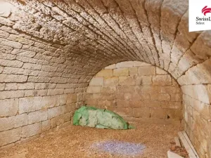 Prodej chalupy, Krásná Ves, 230 m2