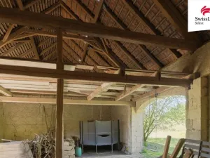 Prodej chalupy, Krásná Ves, 230 m2