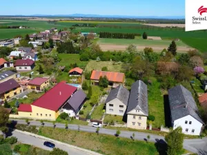 Prodej chalupy, Krásná Ves, 230 m2