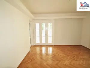 Pronájem bytu 3+1, Teplice, Poštovní, 137 m2