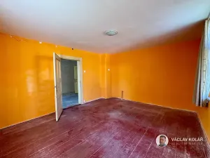 Prodej rodinného domu, Cerekvice nad Bystřicí, 62 m2