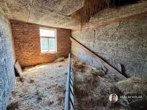 Prodej rodinného domu, Cerekvice nad Bystřicí, 62 m2