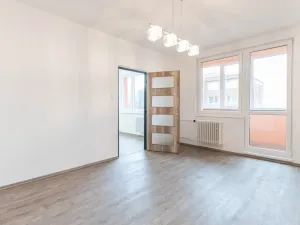 Prodej podílu 46/1000 bytu 2+1, Ryžoviště, Tovární, 52 m2