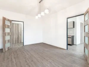 Prodej podílu 46/1000 bytu 2+1, Ryžoviště, Tovární, 52 m2