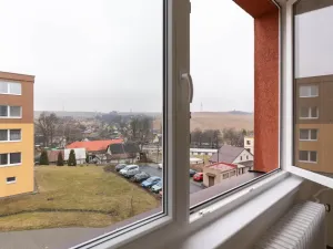 Prodej podílu 46/1000 bytu 2+1, Ryžoviště, Tovární, 52 m2