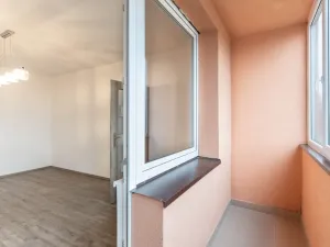 Prodej podílu 46/1000 bytu 2+1, Ryžoviště, Tovární, 52 m2