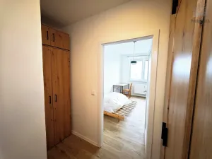 Prodej bytu 3+1, Olomouc, Fischerova, 68 m2