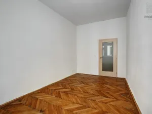 Pronájem bytu 2+1, Brno, Kobližná, 61 m2