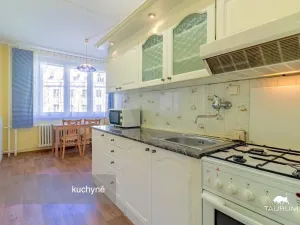 Prodej bytu 3+1, Žlutice, Vítězná, 66 m2