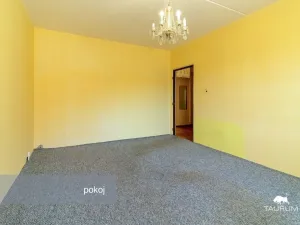 Prodej bytu 3+1, Žlutice, Vítězná, 66 m2