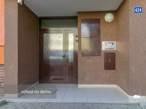 Prodej bytu 3+1, Žlutice, Vítězná, 66 m2
