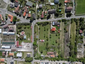 Prodej pozemku pro bydlení, Bašť, Hlavní, 732 m2