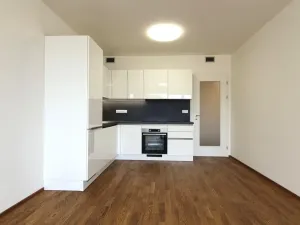 Pronájem bytu 2+kk, Praha, Smržových, 61 m2