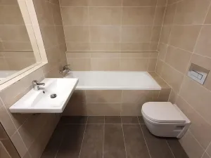 Pronájem bytu 2+kk, Praha, Smržových, 61 m2