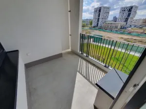 Pronájem bytu 2+kk, Praha, Smržových, 61 m2