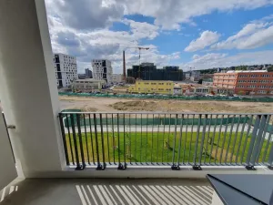 Pronájem bytu 2+kk, Praha, Smržových, 61 m2