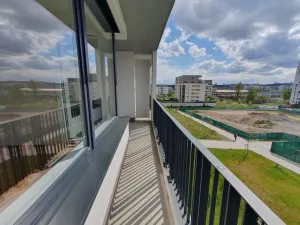 Pronájem bytu 2+kk, Praha, Smržových, 61 m2