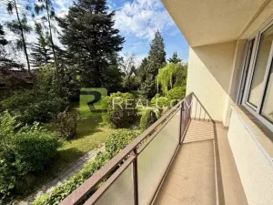 Prodej bytu 4+1, Praha - Hodkovičky, Klánova, 97 m2