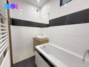 Pronájem bytu 2+1, Třinec, Máchova, 55 m2