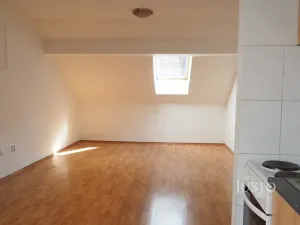 Pronájem bytu 2+kk, Písek, Smetanova, 61 m2
