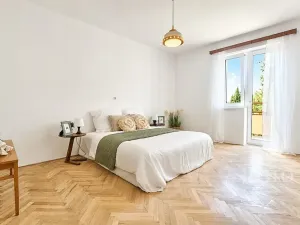 Prodej bytu 3+1, Písek, Baarova, 80 m2