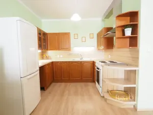 Pronájem bytu 2+kk, Písek, Janotova, 85 m2