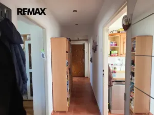 Prodej bytu 3+1, Velké Losiny, Bukovická, 63 m2