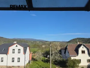 Prodej bytu 3+1, Velké Losiny, Bukovická, 63 m2