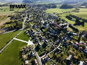 Prodej bytu 3+1, Velké Losiny, Bukovická, 63 m2