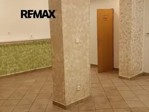 Pronájem obchodního prostoru, Šumperk, Gen. Svobody, 41 m2