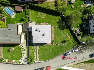 Prodej rodinného domu, Brušperk, Družstevní, 150 m2