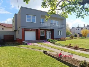 Prodej rodinného domu, Brušperk, Družstevní, 150 m2