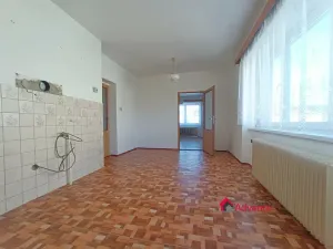 Prodej rodinného domu, Brušperk, Družstevní, 150 m2